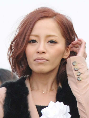 【画像・写真】小森純　涙の謝罪「もっと早く謝罪するべきだった　認識が甘かった」