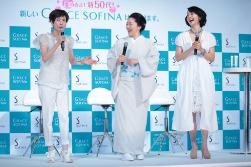 【画像・写真】久本雅美　スッピンに自信も…バレンタイン予定なし「何の日？」