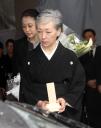団十郎さん 葬儀は神道式で 棺には天体観測の雑誌 じゅうたん スポニチ Sponichi Annex 芸能