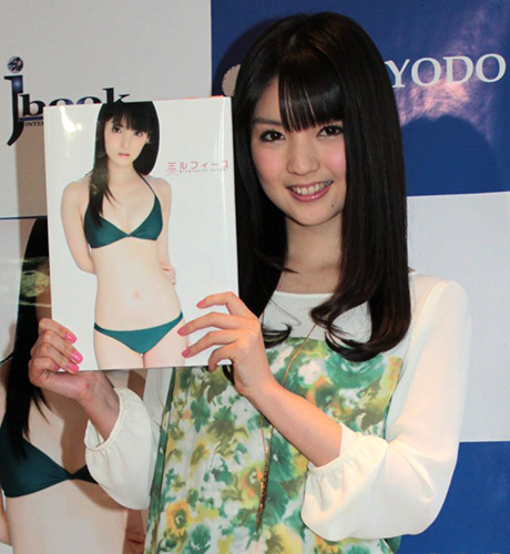 【画像・写真】道重さゆみ「早く戻ってきて」　十二指腸潰瘍の田中れいなに気遣い