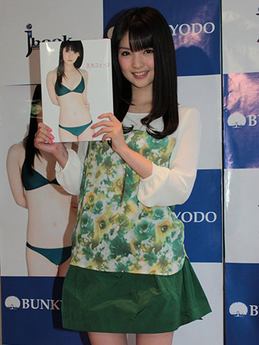 【画像・写真】道重さゆみ　田中れいなダウンで卒業後の「予行練習の気分」