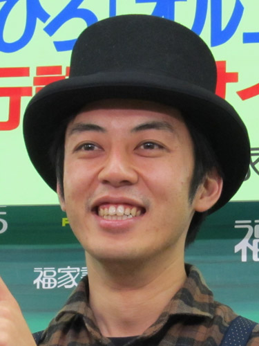 【画像・写真】キンコン西野　ＮＹから個展生報告「映画とかいろんな話頂いた」