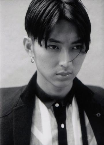 【画像・写真】松田翔太、探偵“世襲”だ！変装、アクション「楽しみに」