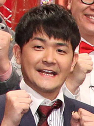 【画像・写真】千鳥ノブ退院　２０日復帰「バンバン仕事ください！」