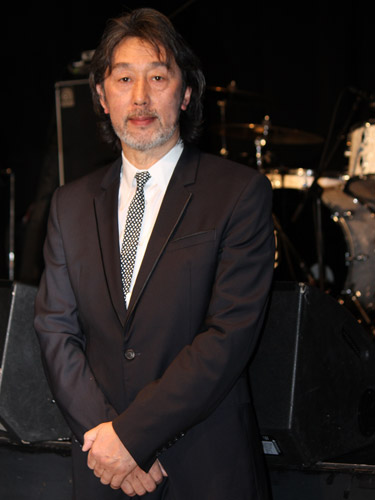 【画像・写真】中村耕一　執行猶予中ながら再始動　矢野きよ実とは「近いうちに何とか…」