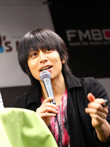 【画像・写真】堂珍嘉邦　侍ジャパン候補の広島・今村と「対決してみたい」