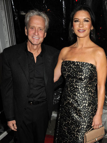 【画像・写真】仕事より家庭？マイケル・ダグラス　アカデミー賞授賞式欠席へ