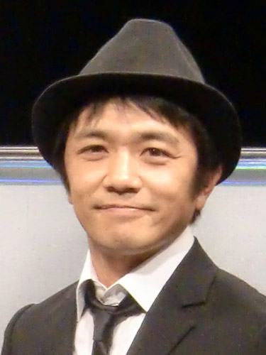 【画像・写真】「中川家」剛　腹痛訴えが緊急入院…また、すい炎の疑い