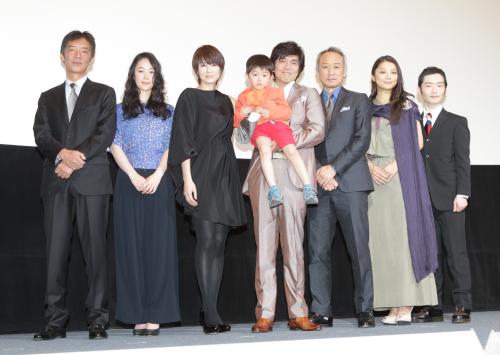 【画像・写真】吉瀬、流星への願い届いて…赤ちゃん「授かりました」