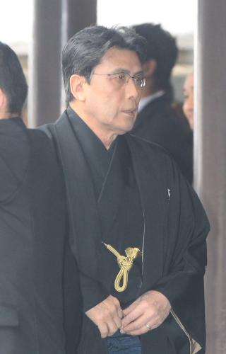 【画像・写真】代役は吉右衛門、幸四郎、菊五郎　歌舞伎座こけら落とし