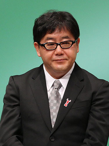 【画像・写真】秋元康氏　歴代１位！作詞シングル総売り上げ６８５９万枚