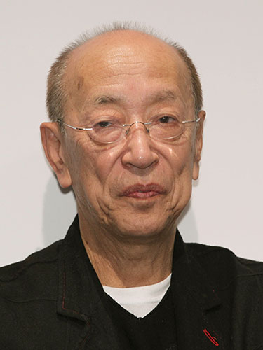 【画像・写真】蜷川幸雄氏　狭心症、心臓のバイパス手術受けていた