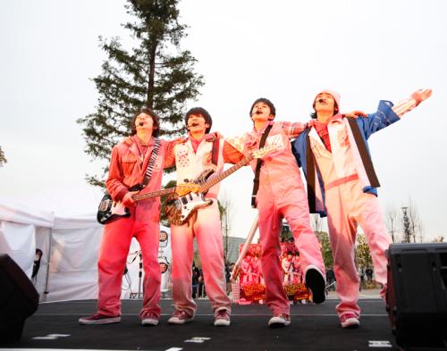 【画像・写真】ももクロ弟分　６月メジャーデビューでうれし涙「不安なこともあったが」