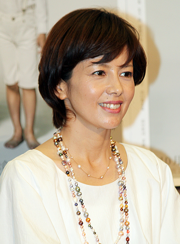 沢口靖子 科捜研の女 根強い人気シリーズ最終回視聴率14 ２ スポニチ Sponichi Annex 芸能