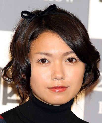 【画像・写真】新井浩文が二階堂ふみと交際　両者ツイッター更新も熱愛には触れず