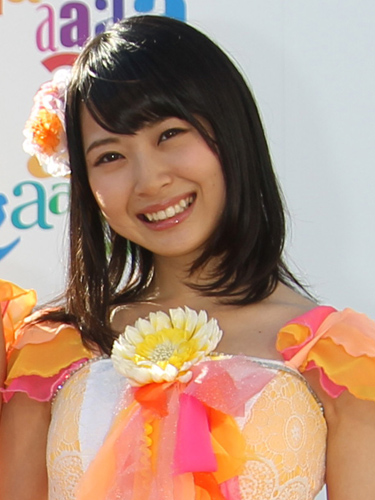 【画像・写真】ＳＫＥ４８高柳明音　冠ラジオ番組がスタート