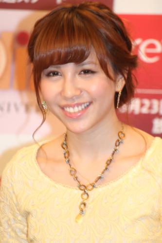 【画像・写真】河西智美「ミュージカルしてみたい」　ＡＫＢ卒業後のプラン語る