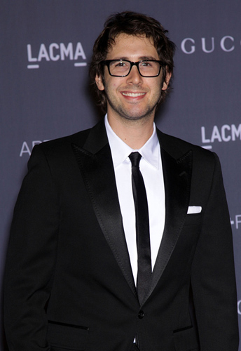 【画像・写真】Ｊ・グローバン　ソルトレイク五輪閉会式で「口パク強制された」