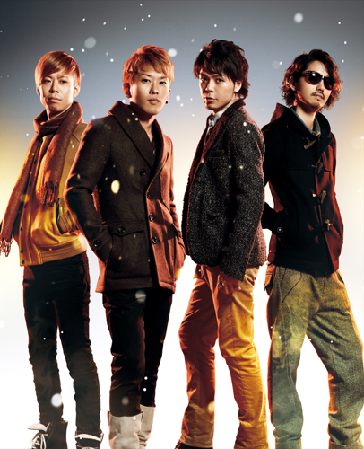 【画像・写真】仙台在住４人組「Ｈｉ－Ｆｉ　ＣＡＭＰ」解散…６・４ラストライブ