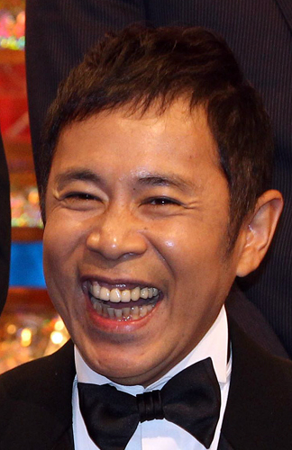 【画像・写真】海老蔵「言ってない“人間国宝になる”」岡村隆史のネットＴＶで語る