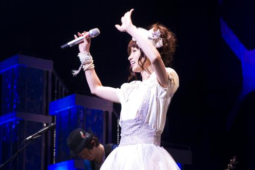 【画像・写真】ガーネット・クロウ６月解散「感謝と達成感でいっぱい」