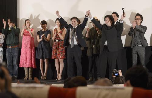 【画像・写真】銀座唯一の名画座「銀座シネパトス」閉館　フィルム上映の半世紀に幕