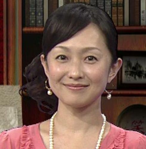ＡＢＣテレビの加藤明子アナ