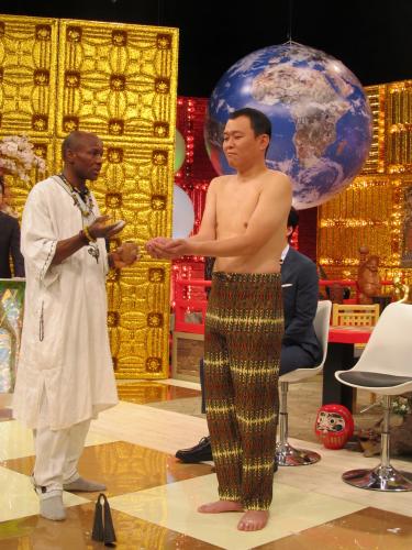 【画像・写真】千原せいじ　別れ際は「あっさりしたもん　涙は一切ございません」