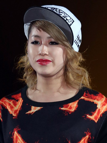 【画像・写真】ＩＭＡＬＵが“独立”　母・大竹しのぶ事務所からの移籍報告