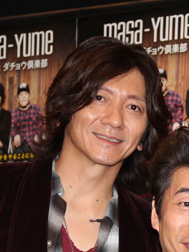 【画像・写真】吉井和哉と破局報道　眞鍋かをり所属事務所は「事実ではございません」