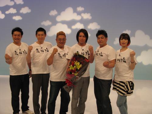 【画像・写真】狩野英孝が入院中に不安だったことは…　虫垂炎から復帰