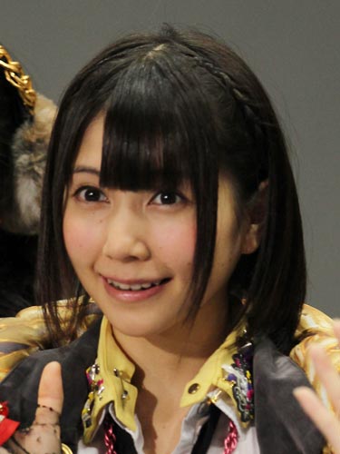 【画像・写真】ＳＫＥしゃわこ　卒業間近にテレ朝Ｑさま単独出演　「ドラマチックな展開に」　