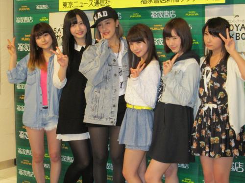 【画像・写真】ハロプロ「里山本」ＰＲ　モー娘。生田衣梨奈ら農作業や日曜大工