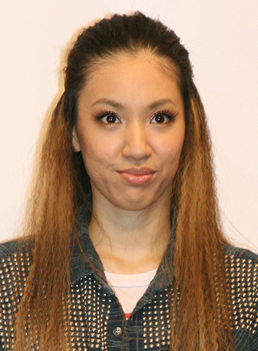 【画像・写真】ＨＩＴＯＥ　ツイッター始めたワケ　布袋寅泰にお礼がしたかった！