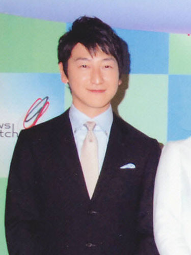 【画像・写真】元ＮＨＫアナ・堀潤氏　来春から淑徳大客員教授に就任