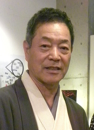 【画像・写真】大腸に異常の月亭八方「ポリープは良性」　ツイッターで安心報告