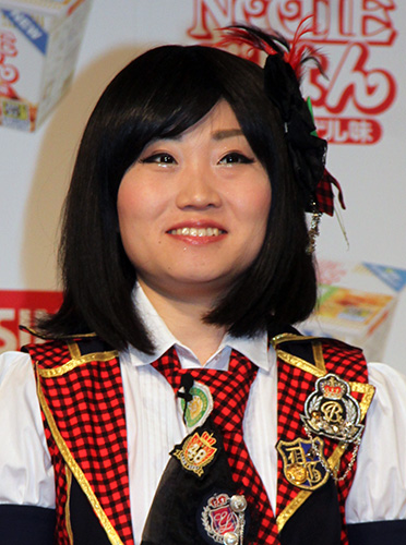 【画像・写真】キンタロー。がデート明かす　お相手は持ちネタの…