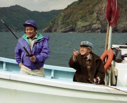 【画像・写真】西田敏行ショック「私のスーさんが逝きました」