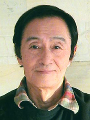 亡くなった俳優の西沢利明さん