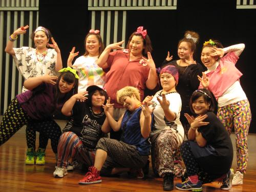 【画像・写真】体重１１１キロ！あべこ結婚「サンドバッグのようで…」