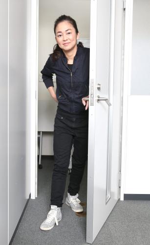 【画像・写真】中島知子　独占激白！今は「バイト生活。都バスで行ってます」
