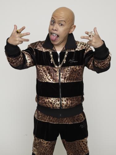 【画像・写真】“ド派手”生田斗真「ジェットコースターのような仕上がり」