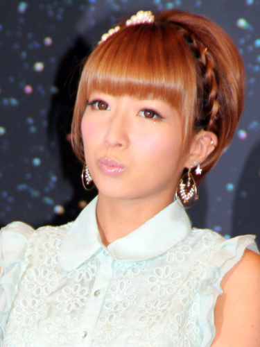 【画像・写真】辻希美　先輩・保田圭を祝福「自分の事のように嬉しい」