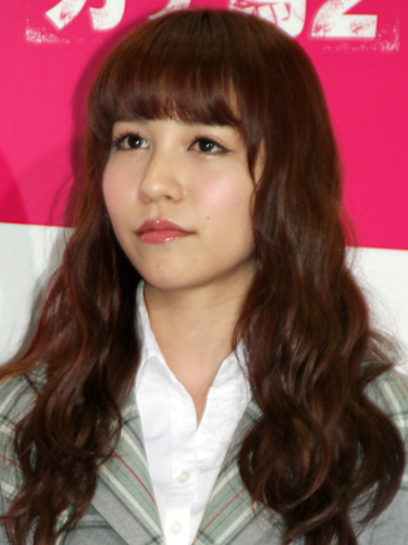 【画像・写真】河西智美ＡＫＢ卒業　同期優子、才加らとソロ曲合唱