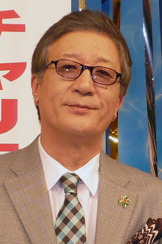 【画像・写真】たかじん復帰１カ月半でダウン　週３収録「しんどい」