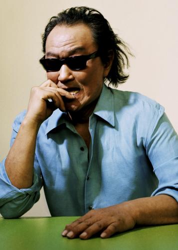 【画像・写真】陽水が依布サラサに初めて曲提供　父娘タッグだ