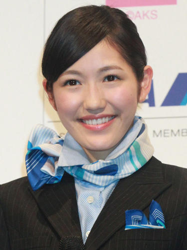 【画像・写真】ＡＫＢ総選挙へ“政見放送”公開　　まゆゆ「１位目指して頑張る」