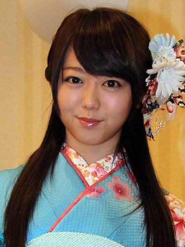 【画像・写真】峯岸みなみ　葛藤告白「自分の信頼がどれだけ失われたか」