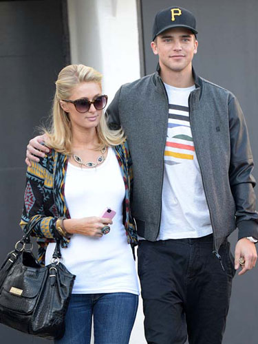 【画像・写真】“お騒がせセレブ”返上？パリス・ヒルトン「私も大人になった」