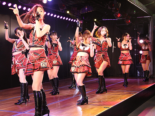 【画像・写真】ＡＫＢ　劇場公演３０００回！たかみな「通過点でしかない」